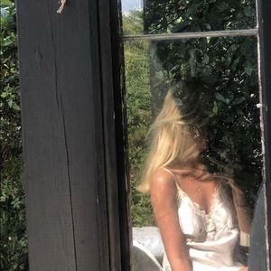 Meet your Posher, Natasha